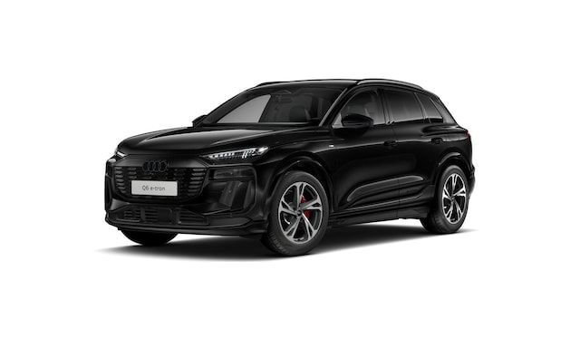Audi Q6 SUV E-tron E-tron Quattro - 2025 - Joinsteer - #2