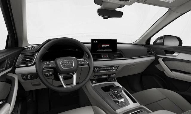Audi Q5 45 TFSI Quattro S Tronic - 2024 - Joinsteer - #4