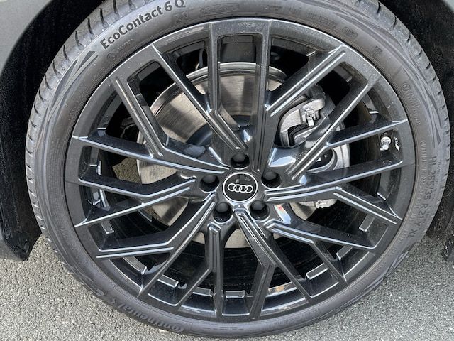 Audi A6 Avant Edition One TDI Quattro S Tronic - 2026 - Joinsteer - #7