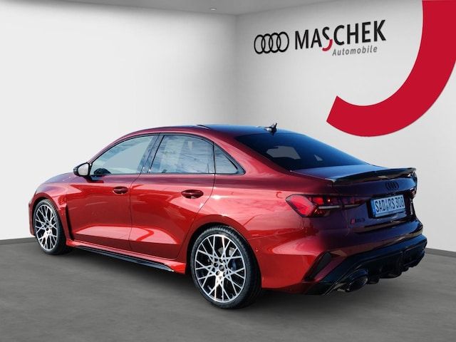Audi RS3 Berline TFSI Quattro S Tronic - 2026 - Joinsteer - #4