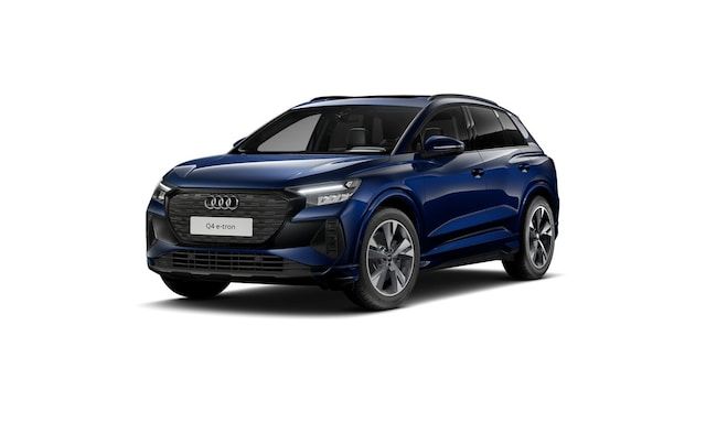Audi Q4 E-tron 45 E-tron - 2025 - Joinsteer - #2