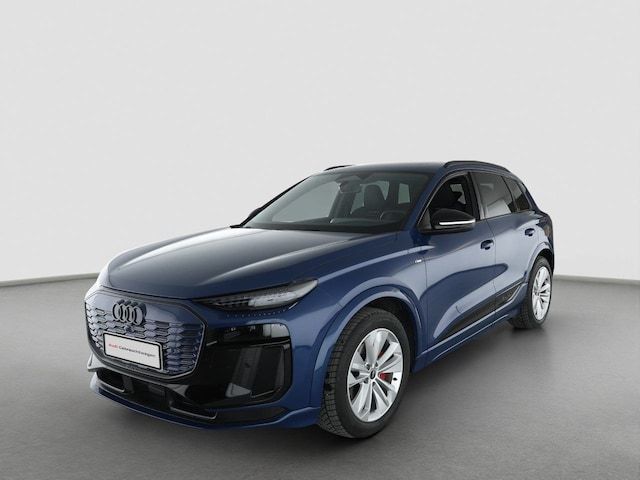 Audi Q6 SUV E-tron E-tron Quattro - 2025 - Joinsteer - #2