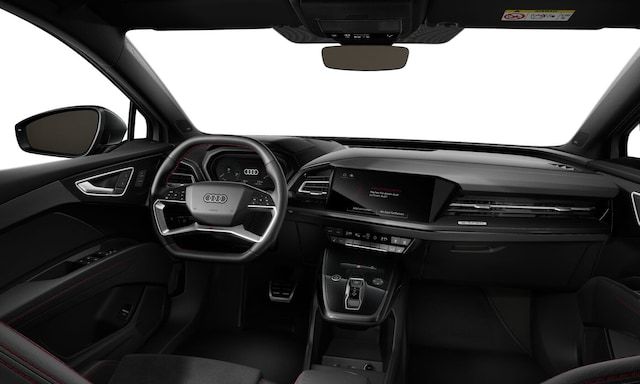 Audi Q4 E-tron 40 E-tron - 2025 - Joinsteer - #5