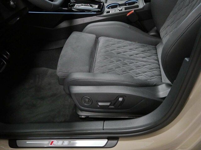 Audi RS3 Sportback TFSI Quattro S Tronic - 2026 - Joinsteer - #23