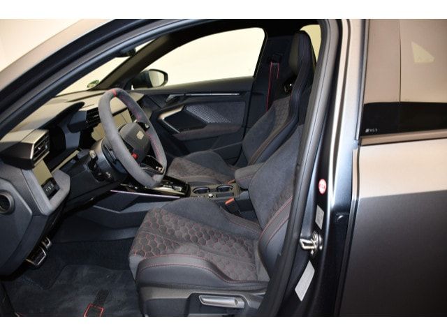 Audi RS3 Berline TFSI Quattro S Tronic - 2025 - Joinsteer - #4