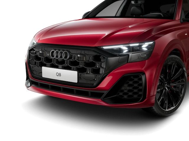Audi Q8 TFSI E S Line Business TFSI E Quattro Tiptronic - 2025 - Joinsteer - #7