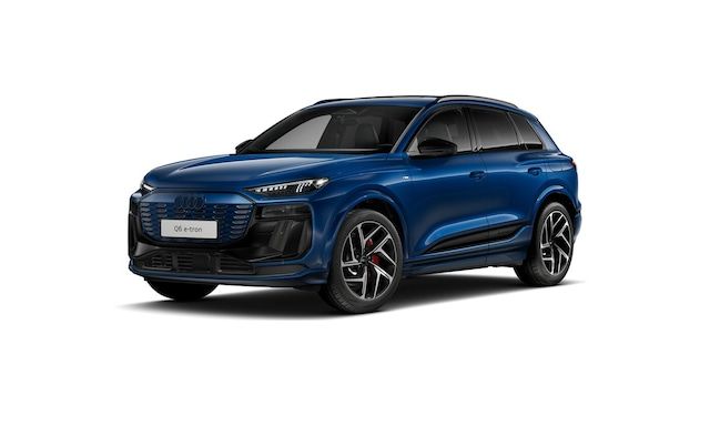 Audi Q6 SUV E-tron E-tron Quattro - 2025 - Joinsteer - #2