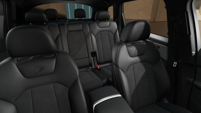 Audi SQ7 SUV TFSI Quattro Tiptronic - 2025 - Joinsteer - #13