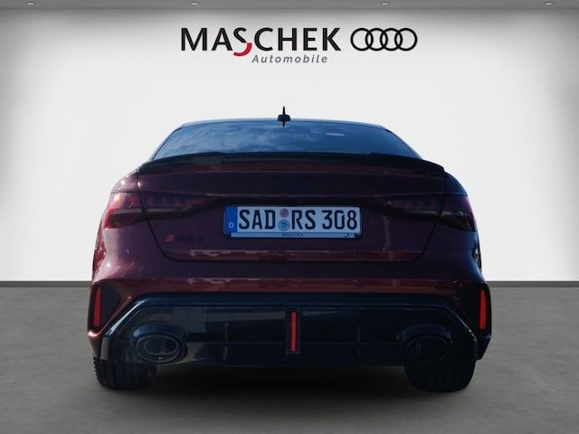 Audi RS3 Berline TFSI Quattro S Tronic - 2026 - Joinsteer - #5