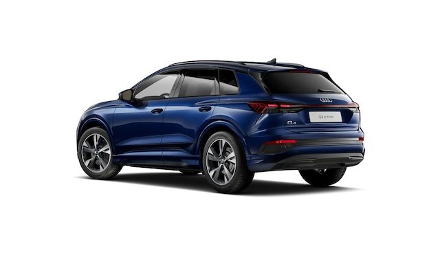 Audi Q4 E-tron 45 E-tron - 2025 - Joinsteer - #3