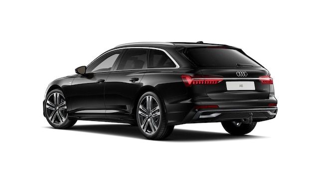 Audi A6 Avant S Line 50 TDI Quattro Tiptronic - 2025 - Joinsteer - #2