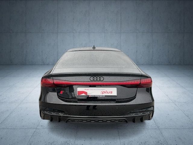 Audi S7 Sportback TDI Quattro Tiptronic - 2025 - Joinsteer - #4