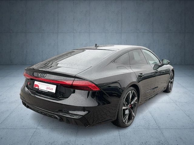 Audi S7 Sportback TDI Quattro Tiptronic - 2025 - Joinsteer - #5