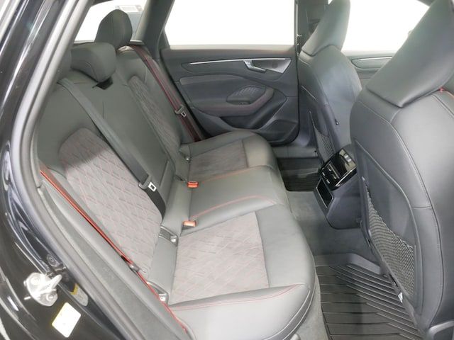 Audi A6 Avant TFSI Quattro S Tronic - 2025 - Joinsteer - #8