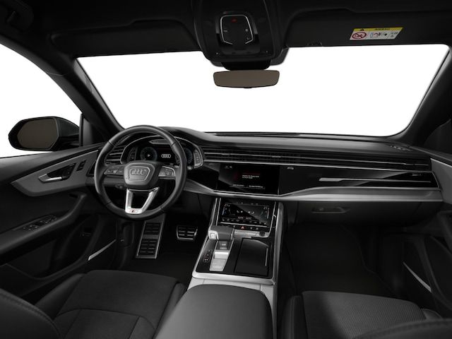 Audi Q8 TFSI E S Line Business TFSI E Quattro Tiptronic - 2025 - Joinsteer - #8