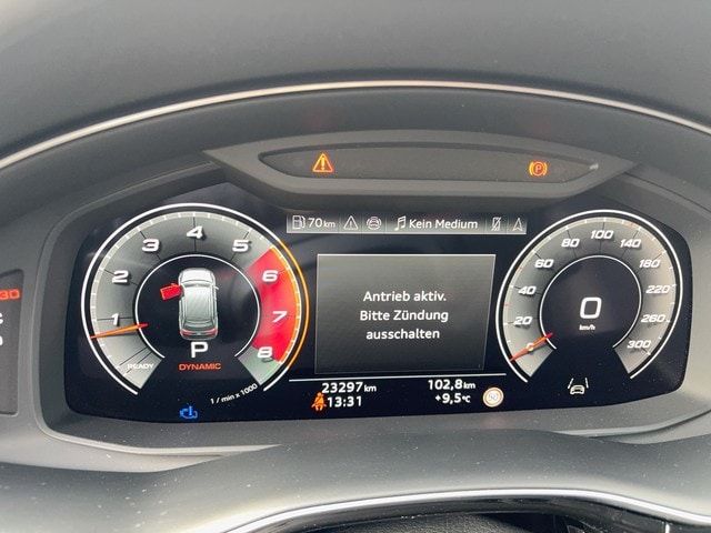 Audi SQ7 SUV TFSI Quattro Tiptronic - 2024 - Joinsteer - #9