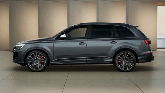 Audi SQ7 SUV TFSI Quattro Tiptronic - 2025 - Joinsteer - #7