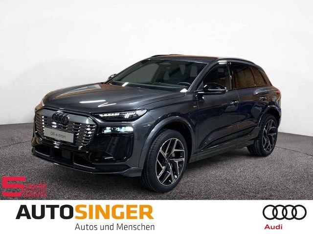Audi Q6 SUV E-tron E-tron Quattro - 2026 - Joinsteer - #1