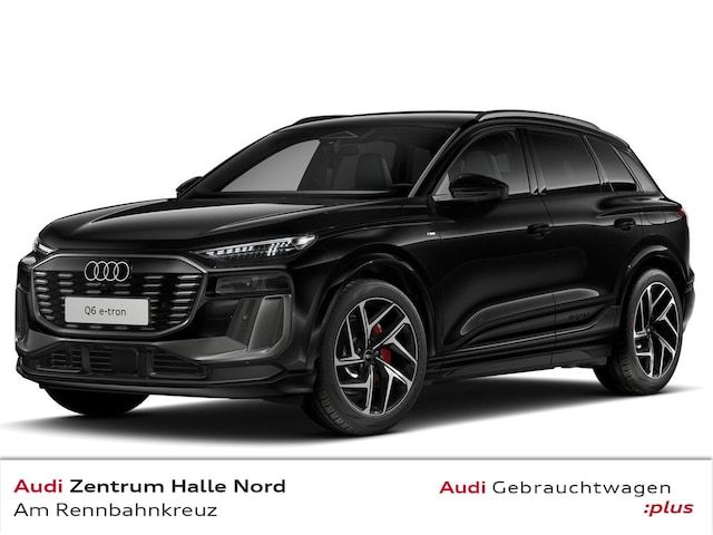 Audi Q6 SUV E-tron E-tron Quattro - 2025 - Joinsteer - #1