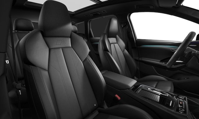 Audi Q6 SUV E-tron E-tron Quattro - 2025 - Joinsteer - #4