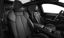 Audi Q6 SUV E-tron E-tron Quattro -  - Joinsteer - #3