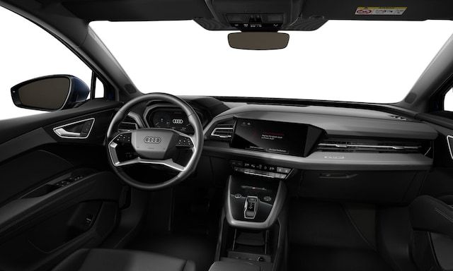 Audi Q4 E-tron 45 E-tron - 2025 - Joinsteer - #5