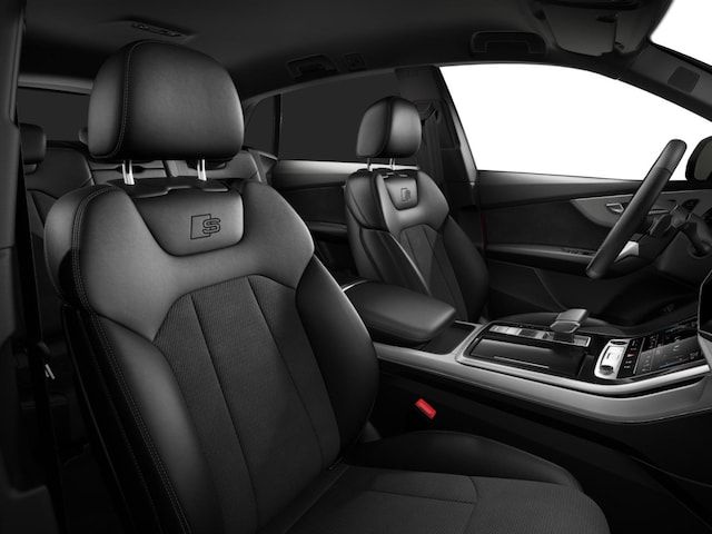 Audi Q8 TFSI E S Line Business TFSI E Quattro Tiptronic - 2025 - Joinsteer - #9