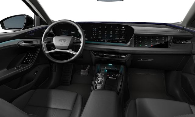 Audi Q6 SUV E-tron E-tron Quattro - 2025 - Joinsteer - #5