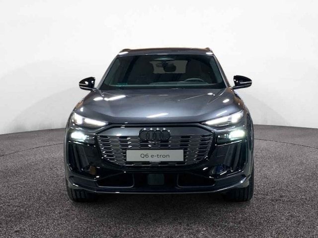 Audi Q6 SUV E-tron E-tron Quattro - 2026 - Joinsteer - #2