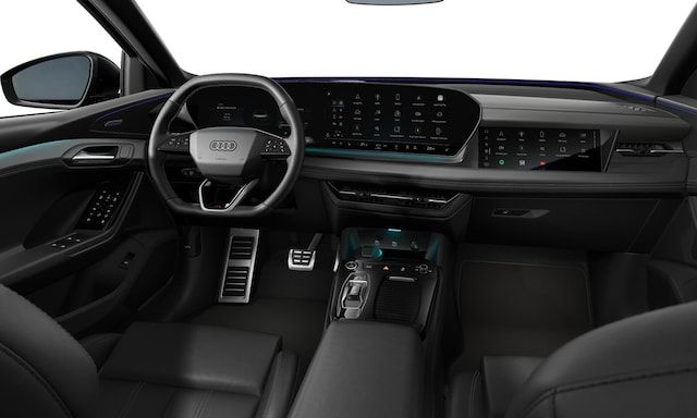 Audi Q6 SUV E-tron E-tron Quattro - 2025 - Joinsteer - #5