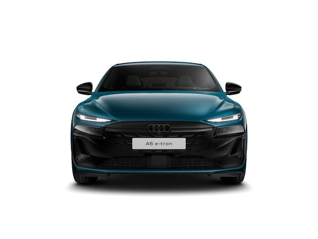 Audi A6 Avant E-tron S Line Business E-tron Performance - 2026 - Joinsteer - #3