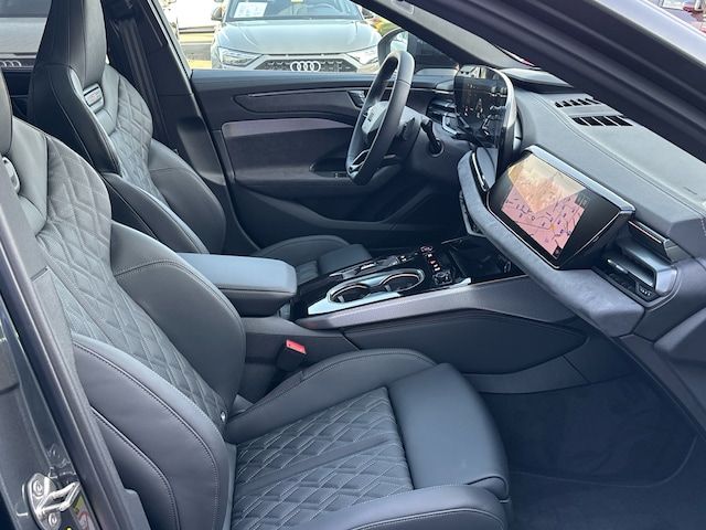Audi A6 Avant Edition One TDI Quattro S Tronic - 2026 - Joinsteer - #10