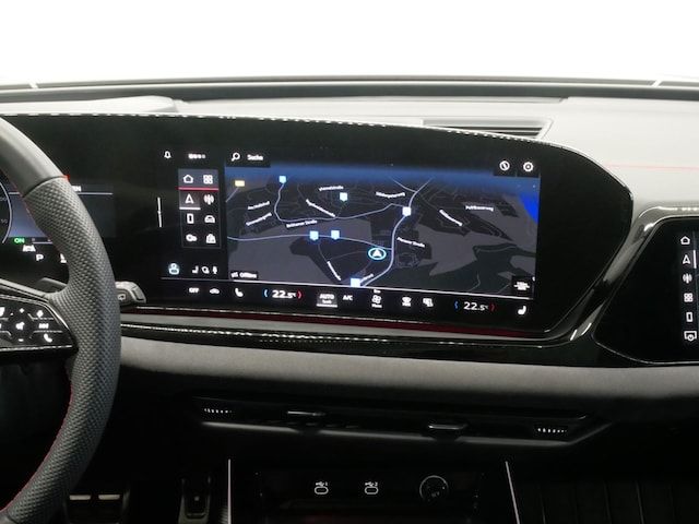 Audi A6 Avant TFSI Quattro S Tronic - 2025 - Joinsteer - #11