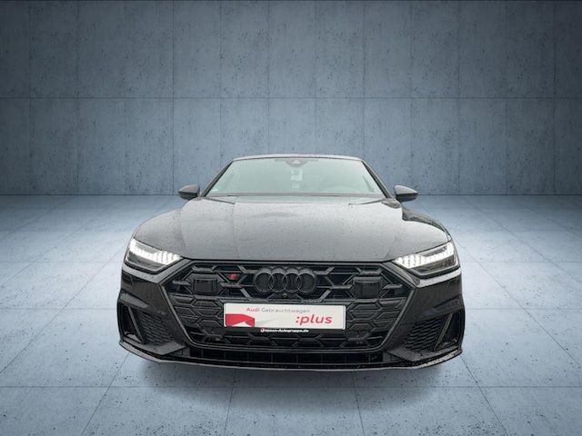 Audi S7 Sportback TDI Quattro Tiptronic - 2025 - Joinsteer - #8