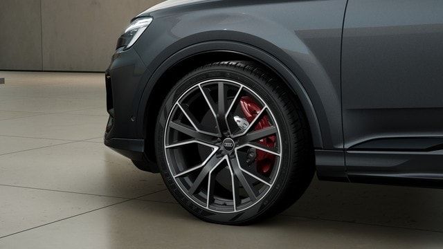 Audi SQ7 SUV TFSI Quattro Tiptronic - 2025 - Joinsteer - #9
