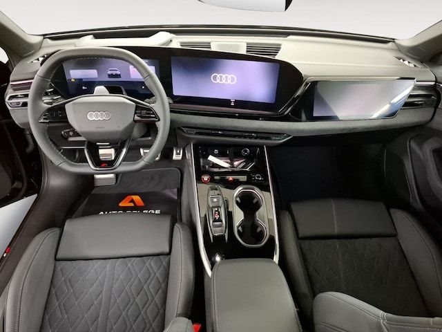 Audi A6 Avant Edition One TDI Quattro S Tronic - 2026 - Joinsteer - #8