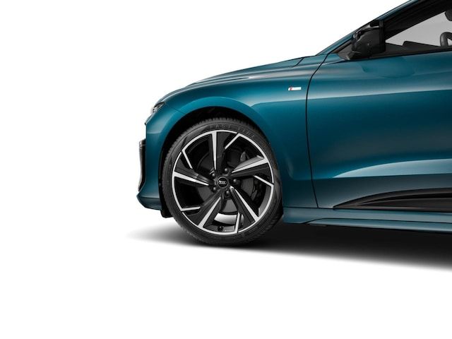 Audi A6 Avant E-tron S Line Business E-tron Performance - 2026 - Joinsteer - #4