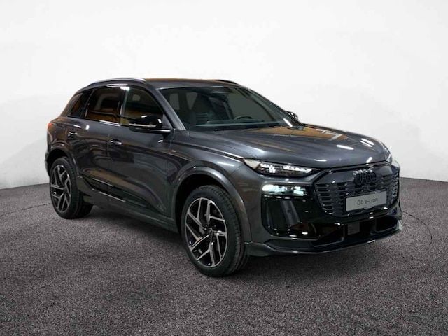 Audi Q6 SUV E-tron E-tron Quattro - 2026 - Joinsteer - #3