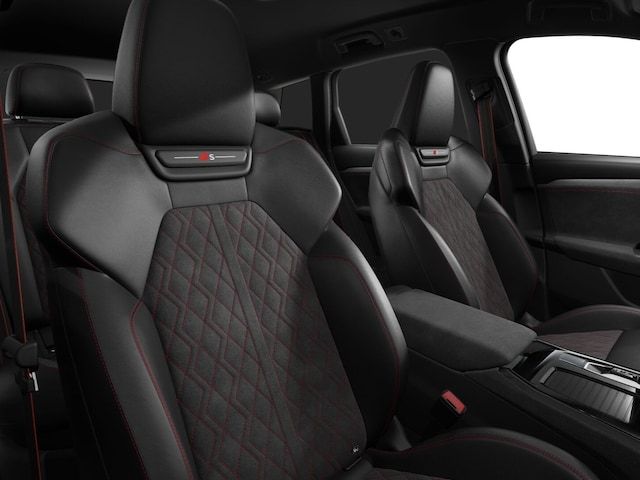 Audi Q6 SUV E-tron E-tron Quattro - 2025 - Joinsteer - #3