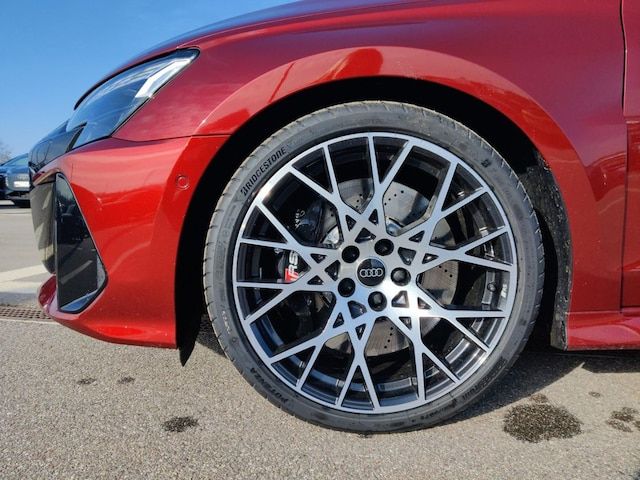 Audi RS3 Berline TFSI Quattro S Tronic - 2026 - Joinsteer - #9