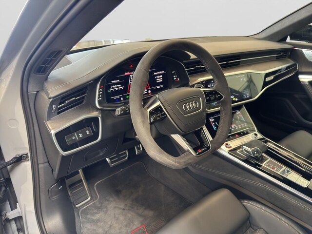 Audi RS6 avant TFSI Quattro Tiptronic - 2023 - Joinsteer - #8