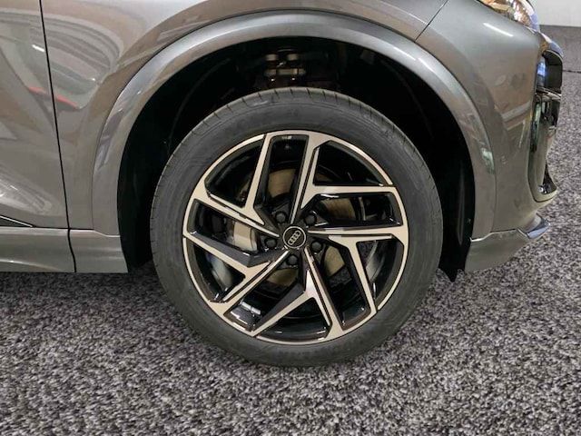 Audi Q6 SUV E-tron E-tron Quattro - 2026 - Joinsteer - #4