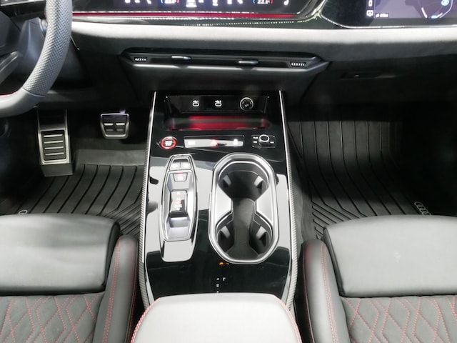 Audi A6 Avant TFSI Quattro S Tronic - 2025 - Joinsteer - #13