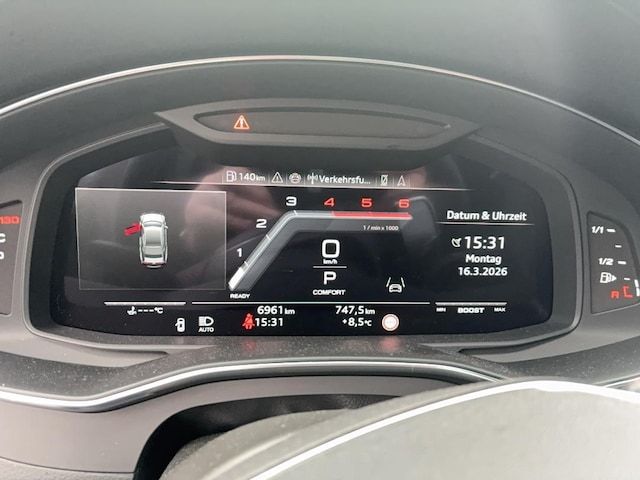 Audi S7 Sportback TDI Quattro Tiptronic - 2025 - Joinsteer - #10