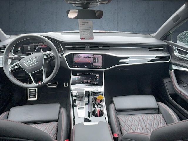 Audi S7 Sportback TDI Quattro Tiptronic - 2025 - Joinsteer - #11