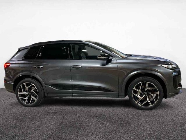 Audi Q6 SUV E-tron E-tron Quattro - 2026 - Joinsteer - #5