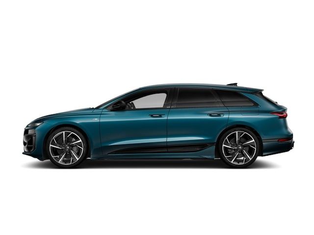 Audi A6 Avant E-tron S Line Business E-tron Performance - 2026 - Joinsteer - #6