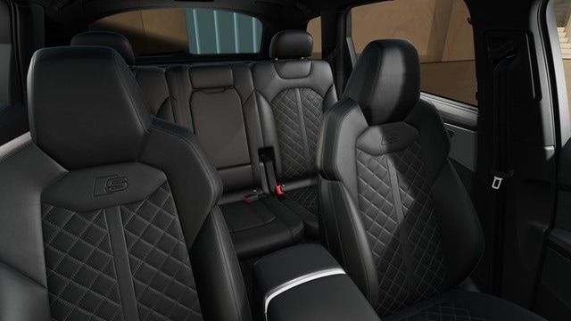 Audi SQ7 SUV TFSI Quattro Tiptronic - 2025 - Joinsteer - #13