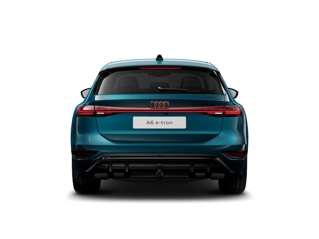 Audi A6 Avant E-tron S Line Business E-tron Performance - 2026 - Joinsteer - #7