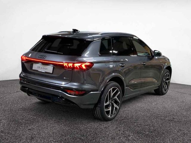 Audi Q6 SUV E-tron E-tron Quattro - 2026 - Joinsteer - #6